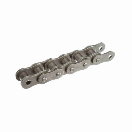 Heavy Cottered Roller Chain 10ft,120HC 10FT